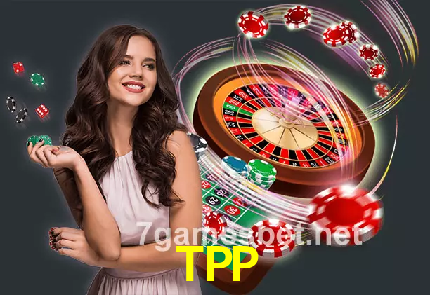vivo no cassino TPP