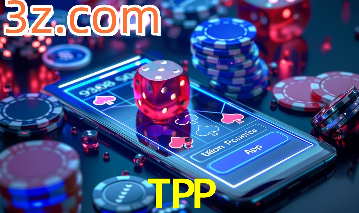 Baixar App TPP