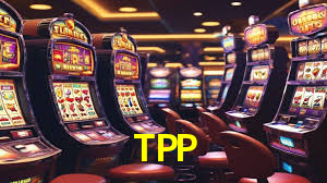 Jogos Emocionantes TPP