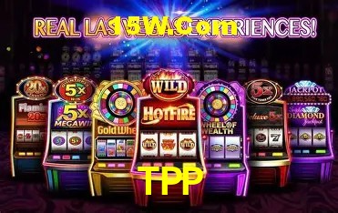 Bonus Features TPP