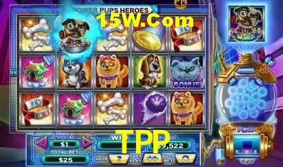 Seasonal Promotions TPP