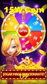 Experiência VIP TPP