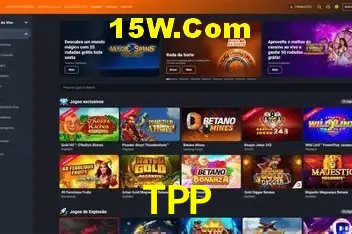 Flash Promotion TPP