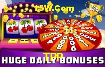 Statistics TPP