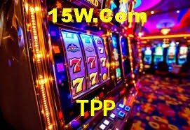Spaceman Game TPP