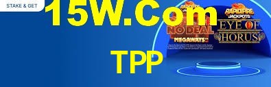 Welcome Bonus TPP