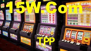 TPP