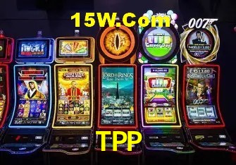 Welcome Bonus TPP
