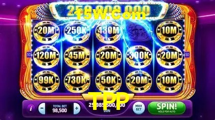 Weekend Specials TPP