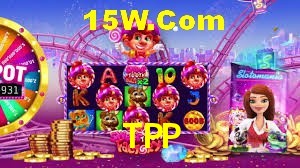 Tennis Betting TPP