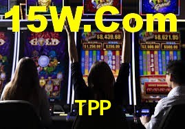Tournaments TPP
