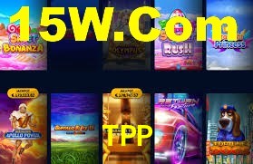 TPP: Jogos de Caça-Níqueis-Altas Recompensas, Roleta-Velocidade, Blackjack-Desafios Máximos