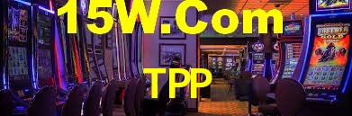 Programa VIP TPP