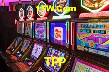 Game Providers TPP