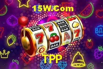 Slot Games TPP