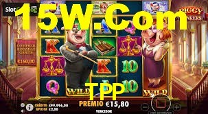 VIP Casino TPP