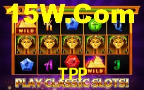 Blackjack Table TPP